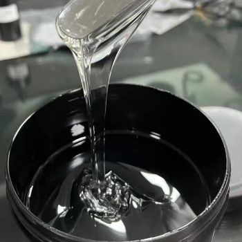 UV Curing Resin of Oligomers Polyurethane Adhesive for Psa - Guangdong Ever Ray Environmental Material Co., Ltd - China