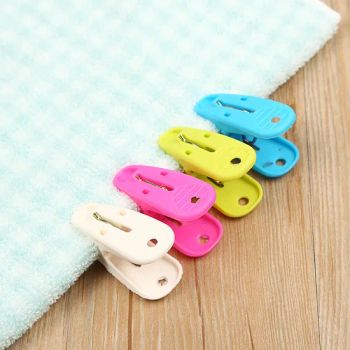 Wholesale Colorful Laundry Clips for Drying Shirts and Socks Easily - Taizhou Wangting Plastic Spring Co., Ltd - China