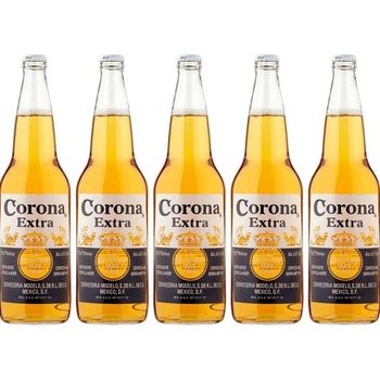 Premium Lager Beverage Export With Corona Extra Beer Bottled Format For International Wholesale Buyers - malter group - Tanzania