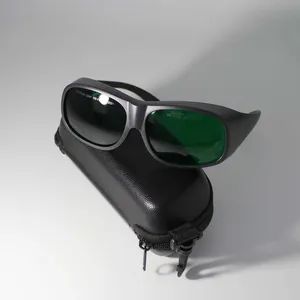 Fast Shipping 630 660nm 800 1100nm Rtd 5 Laser Safety Goggles Glasses - VY Optoelectronics Co., Ltd. - China