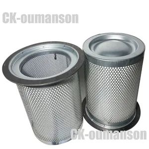 9610112-22001-M Compressor Accessories, Air Compressor Oil Filter Element - Langfang Chengke Filtration equipment Co, Ltd. - China