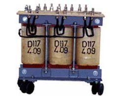 Step UP  Step Down Transformer Operating Principle Magnetic Induction Voltage Transformation Type Step Up Or Step Down Winding Turn Ratio High Turn Count In Primary, Low Turn Count In - Saudamni Transformers Private Limited - India