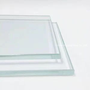 3-19mm Foctory Price Tinted Reflectice Sheet Float Glass Extra Ultra Clear Low Iron Glass - Foshan Xingang Glass Co., Ltd. - China