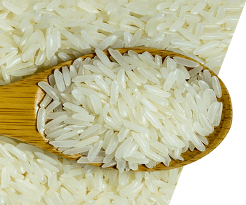 Long-Grain Rice Creamy White High Quality Basmati Rice for Sale