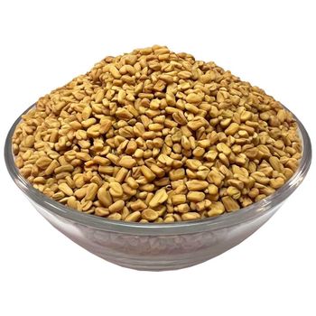 Fenugreek Seeds 99% Purity Carefully Sorted For Nutritional Applications Traditional Recipes And Food Ingredient Supply - TOSOH INTERNATIONAL - South Africa