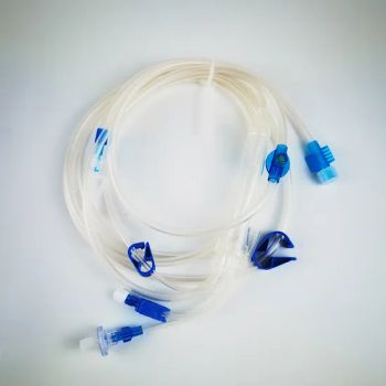 CE and ISO Certified Hemodialysis Blood Tubing Set for Dialysis Machines - Shanghai Even Medical Instruments Co., Ltd. - China