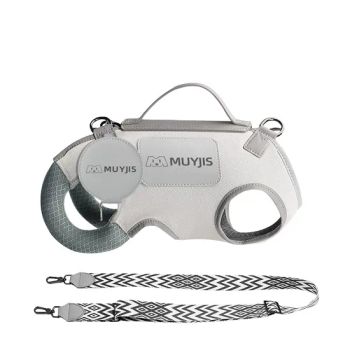 Customized Dog Pet Carriers & Travel Products - Jiangmen Muyjis Pet Products Co., Ltd. - China