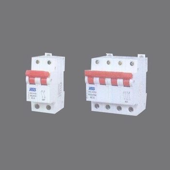 Electric Isolators Design Compact Functionality High Pkg Quantity M-16 3 Construction Sturdy Pkg Quantity M-15 4 Pkg Quantity M-14 - Piyush Industries - India