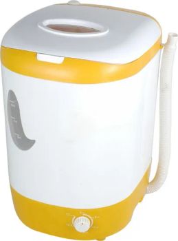 Mini Washing Machine - Cixi Taiyan Industry & Trade Co., Ltd. - China