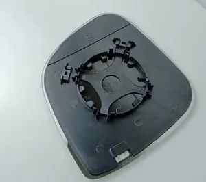 Auto Rear View Mirror Glass for Volkswagen Amarok (2010-) Transporter T5 (09-15) Transporter T6 (15-18) Car Side Mirror Connector Car Mirrors 2h0857521d - Zhejiang Huaqirui Material Co., Ltd. - China