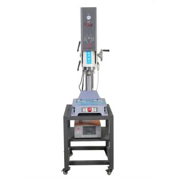 High-Precision Ultrasonic Welding Machine for Fiber Optic Connectors - Dongguan Linjie Ultrasonic Mechanical & Electrical Equipment Co., Ltd. - China