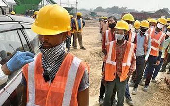 On Client Demand 1 Year+ Industrial Manpower Services Gender Preferred Male Start Date / Month yes Service Duration 1 - Tushar Enterprise - India