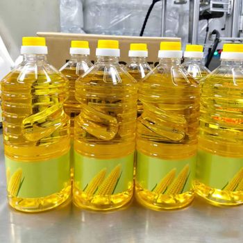 Factory Price Organic Refined Fractionated Corn Oil Grade a Bulk Packaging Wholesale - CPW TRADE LTD - United Kingdom