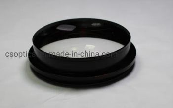 Optical Camera Compose Lens Black Edge Assemble Lens - China Star Optics Technology Co., Ltd. - China
