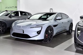 2025 Fast Selling Avatar 12 Electric Car New Energy Vehicles from ASAY AUTO CORP 2025 Fast Selling Avatar 12 Electric Car New Energy Vehicles - ASAY AUTO CORP - Canada