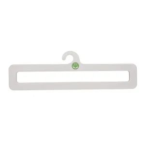 Custome Size and Shape Recycle Paper Hangers for Clothing Silk Scarf - ASunpro Light Industrial Products Inc. - China