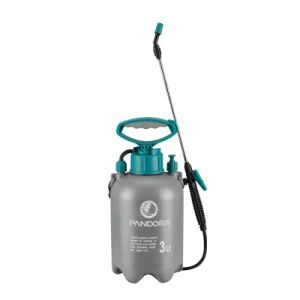 Pandora CF-GB-3 Sector 52.5*35.5*38 PE 3Noz 1200MOQ Manual Logo OEM MOQ 1200 Colour OEM Material PE Nozzle Three Origin China - TAIZHOU CITY CHUNFENG MACHINERY CO.,LTD. - China