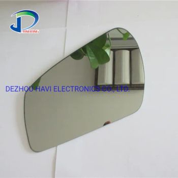 Top Quality Car Door Mirror Glass Rearview Mirrors Color White Trademark JD Origin China View Angle 360° Position - DEZHOU HAVI ELECTRONICS CO., LTD. - China