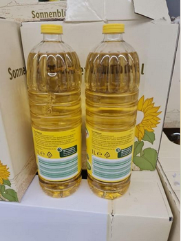 Refined Sunflower Oil for Export Bulk Flexitank and Bottled 1L 5L Cooking Oil Wholesale Supply from KAFAIN CONSULTANCY LTD Refined Sunflower Oil for Export Bulk Flexitank and Bottled 1L 5L Cooking Oil Wholesale Supply - KAFAIN CONSULTANCY LTD - United Kingdom
