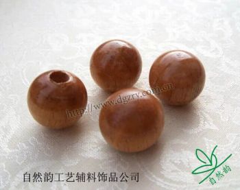 Wood Beads - China's Natural Rhyme Jewelry Co., Ltd. - China