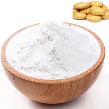 potato tapioca starch/maize corn starch Shape powder Grade High Grade Packaging 25 kg Bag Shelf Life 24 months Max. Moisture (%) 14 -  JAC SEEDS & OIL TRADING (PTY) LTD - South Africa