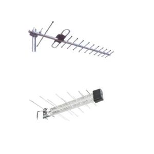 Outdoor Antenna/TV Antenna/FM Radio Antenna VSWR 1.5~2 Type Outdoor Origin China Trademark OEM HS Code 8529109029 Model NO. AT027 - Changzhou Eagle International Trade Corp. - China