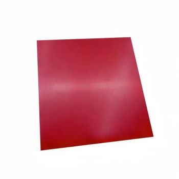 Hot Stamping Zinc Plate for Printing and Photoengraving Zinc Plate - Shandong Chambo New Material Co., Ltd - China