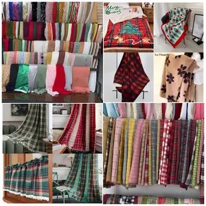 Wholesale Market Cloth Table Cloth Classic Table Cloth Woven Table Cloth Christmas Fabric Curtain Fabric - Cheng Yi Creation Company Ltd - China