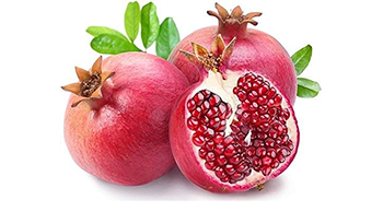 Pomegranate (Export Quality from India) - AGROCARTE EXIM ENTERPRISES PVT LTD - India