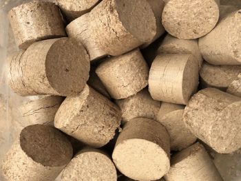 High Quality Wood Briquettes For Residential Commercial And Industrial Heating With Consistent Energy Efficiency from CPW TRADE LTD High Quality Wood Briquettes For Residential Commercial And Industrial Heating With Consistent Energy Efficiency - CPW TRADE LTD - United Kingdom