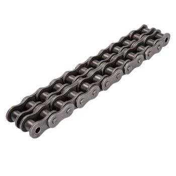 Dacromet-Coated Chain Couplings for Coal Washing Machine Dewatering Centrifuges - Qingdao Star Machine Technology Co., Ltd. - China