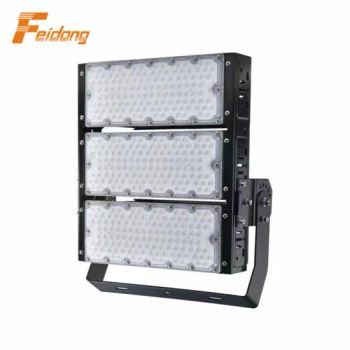 Factory Direct Sale High Power AC220V AC110V LED Flood Light 100W-1500W Outdoor LED Light Tunnel Flood Light Tunnel Lighting 750W LED Tunnel Lighta - Jiangmen City Feidong Lighting Co., LTD - China