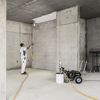 Spray Paint Service Location Gujarat Location Preference Local Area Material Sourcing At Buyer End Type of Property Covered - Air Care Enterprise - India