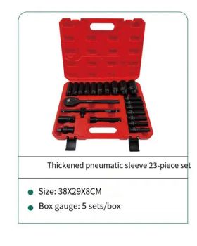 Hand Tools Set 34PCS 58 PCS 118PCS Hand Tool Kit Auto Repair Tools Sturdy and Durable - Shenzhen Yaojing Technology Co., Ltd. - China