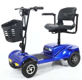 Intelligent Adult PRO Model Four Wheel Electric Scooter High Performance Self-Balancing Electric Scooters - SDgrand Equipment Co., Ltd - China