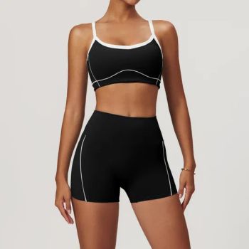 Valuable Plus Size Bra Suit Fitness Clothing Custom Yoga Sets - Shen Zhen YDB Technology CO., LTD - China