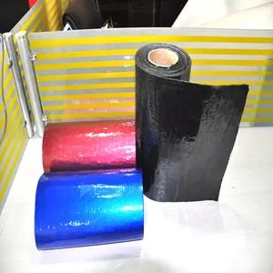 Flexible Waterproofing Membranes High-Strength Roofing Solutions Bituminous Water Barriers - Shandong Chenhua Waterproof Co., Ltd. - China