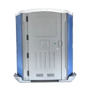 Outdoor Portable Mobile Toilets Public Chemical Portable Toilet for Sale - Nanjing Prosky New Energy Technology Co., Ltd. - China
