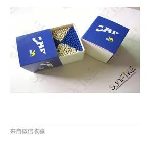 Household Use Superior Quality Match Boxes Origin China Material Wood Model NO. 5.5cm HS Code 360500000 Port: Qingdao, China - Qingdao Fulide Technology Co., Ltd. - China