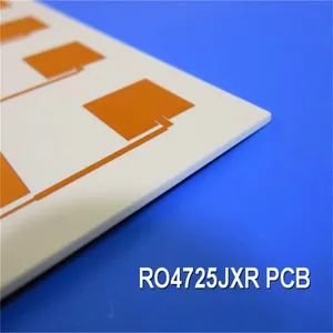 High Frequency PCB Rogers RO4725jxr Printed Circuit Board with 94V0 - Shenzhen Bicheng Electronic Technology Co., Ltd - China