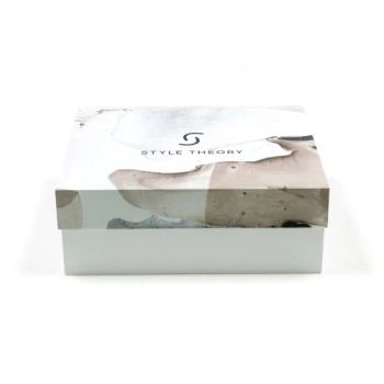 Tissue Cover Eyelash Packaging Gift Paper Lunch Watch Black Box Shipping Boxes Custom Logo for Candy - Shanghai Unison Packaging Co., Ltd. - China