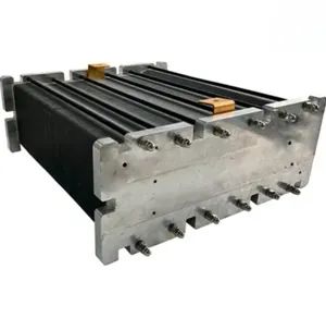 High Power Density 100kw Water-Cooled Hydrogen Fuel Cell System for Vehicle Integration - Suzhou VMA New Energy Co., Ltd. - China