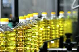 Refined Bulk Sunflower Oil Wholesale High Quality 100 Pure Color - FIN ALAMAK  - Russian Federation