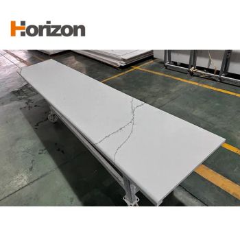 2025 Horizon Advanced Quartz Material for Making Kitchen Countertops - Shandong Liyin Intelligent Equipment Co., Ltd. - China