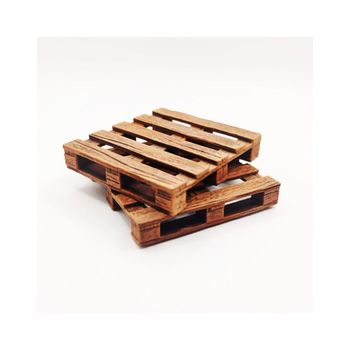 Export grade wooden pallet available Grade Top Packaging Bulk Type wooden pallet Material Durable Natural Wood Function Storage And Transportation - Mutlu Et Mustafa - France