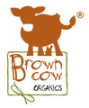 Product - BROWN COW ORGANICS - United Kingdom