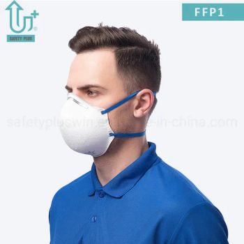 FFP1 FFP2 FFP3 Normal Special Labor Protection Dust Mask for Anti Air Pollution Dust Mask - Xiamen Safety Plus Group Co., Ltd - China