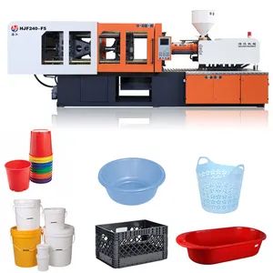 Foam Injection Molding Machine Krauss Maffei Injection Molding Machine Price - Ningbo Haijiang Machinery Manufacturing Co., Ltd. - China