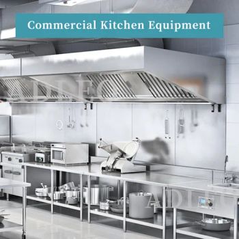 Commercial Kitchen Equipment Manufacturer Kitchen Stainless Steel Products - Jiangsu Xinyuehai Commercial Kitchenware Co., Ltd - China