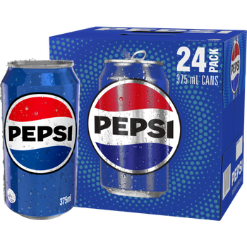 Pepsi Cola - ABOLLEJI SIA - Latvia